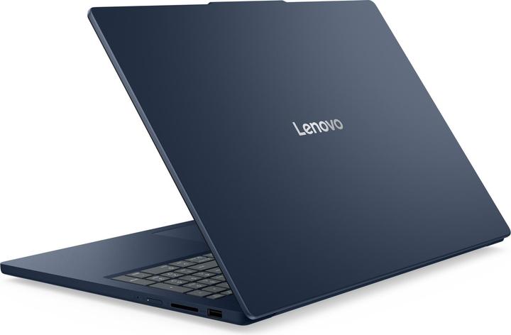Actual product image Lenovo IdeaPad Slim 3 16IRH10 (16", 1000 GB, 16 GB, Germany, Intel Core i5-13420H)