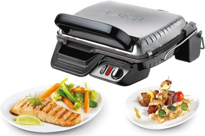 Actual product image Tefal GC 3050 Contact grill