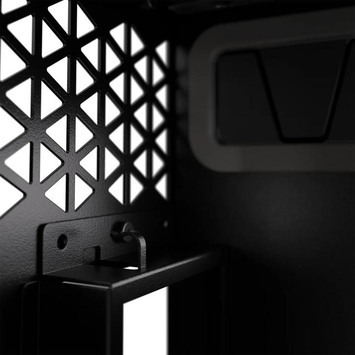 Actual product image Corsair iCUE 6500X RGB (mATX, Mini-ITX, ATX)