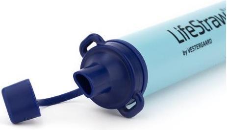 Actual product image LifeStraw Personnel