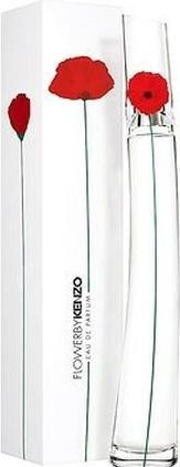 Actual product image Kenzo Flower (Eau de parfum, 50 ml)