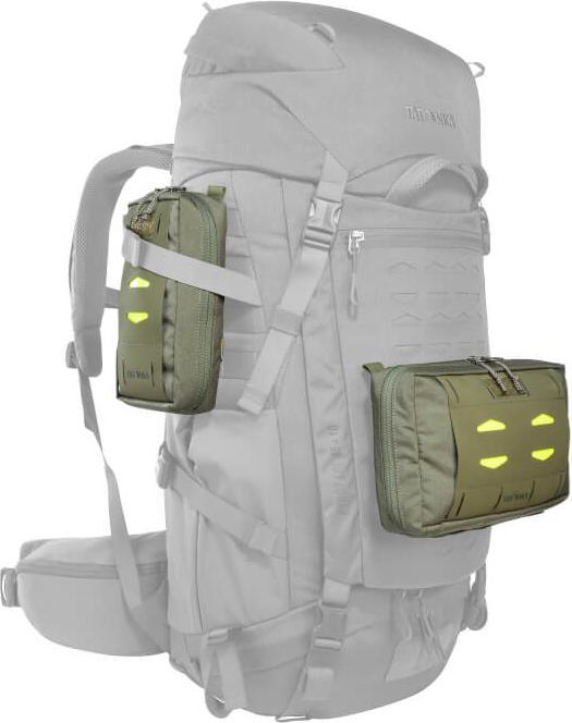Actual product image Tatonka Universal Pouch 20 x 14