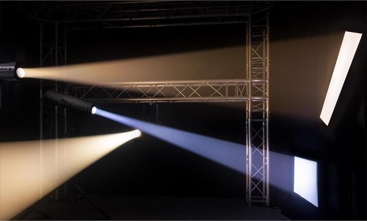 Actual product image BeamZ Headlight BTS250C (250 W, LED)