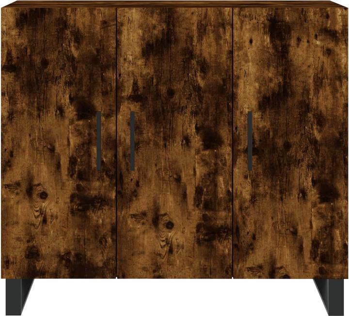 Produktbild vidaXL Sideboard (90 x 34 x 80 cm)