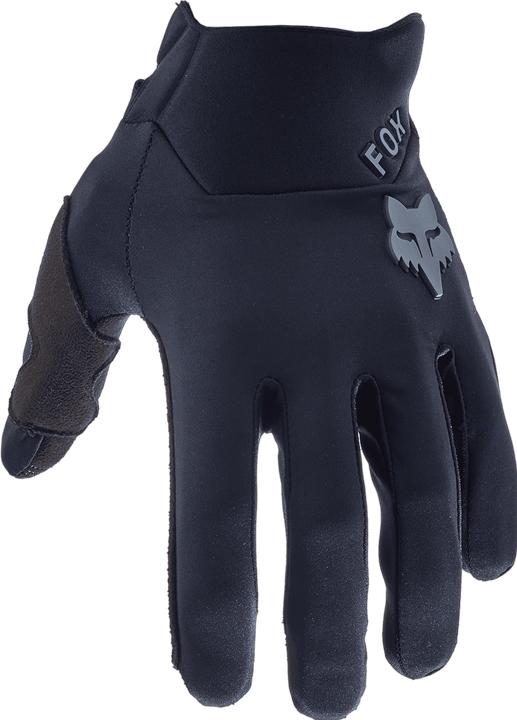 Image du produit Fox Gants tout-terrain Defend Wind - Black (M)