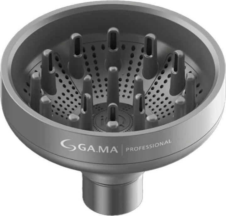 Immagine prodotto GAMA Asciugacapelli iQ 3 perfetto - oro rosa