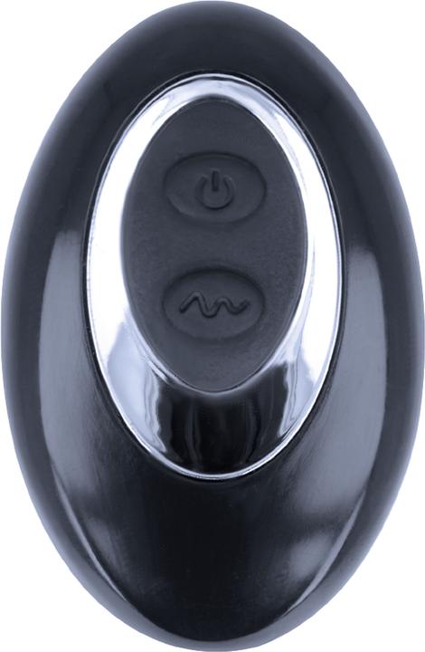 Produktbild Rock Army ROCKARMY - HARNESS + FLÃoeSSIGSILIKON VIBRATOR PREMIUM APACHE FERNBEDIENUNG 20.5 CM -O- 4.62 CM