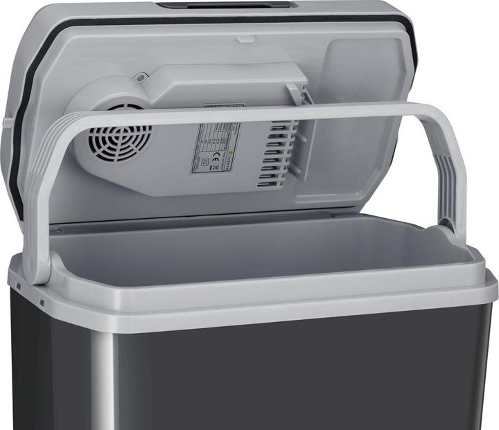 Image du produit Juskys Pôle Nord (24 l)