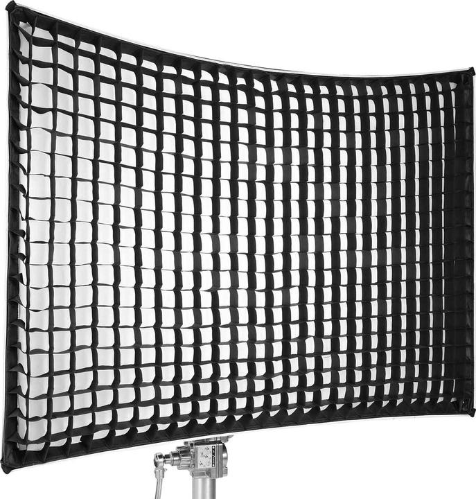 Nanlux Rechteckige Softbox (Dyno 1200C) (Softbox, 172 cm)