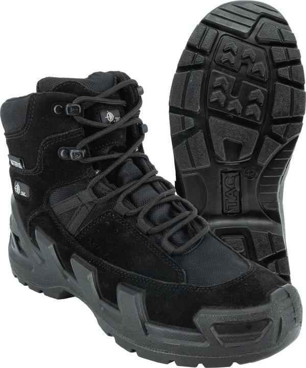 Produktbild Dicks Tactical Taktischer Stiefel Operator (43)