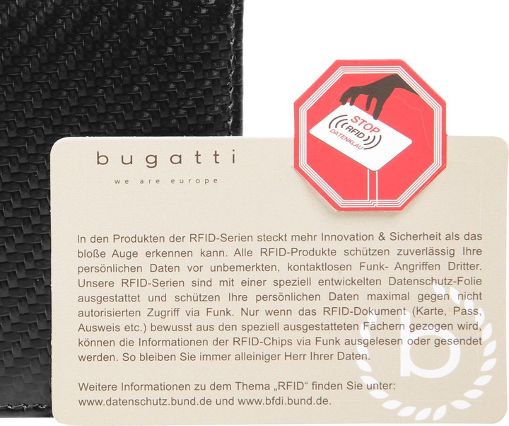 Actual product image Bugatti Comet