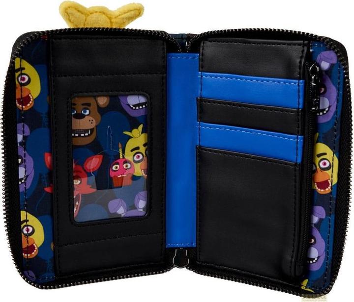 Image du produit Loungefly Five Nights at Freddy's by