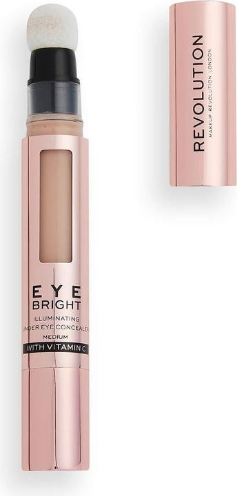 Produktbild Makeup Revolution Eye Bright (03 Medium)