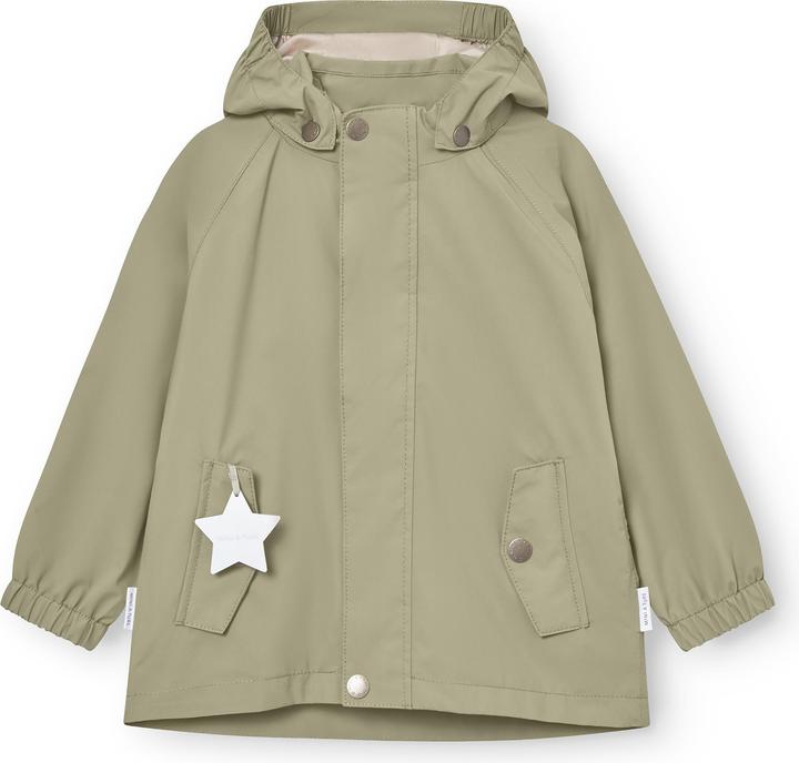 Produktbild Mini a ture Matwally Lightweight Tech (110)