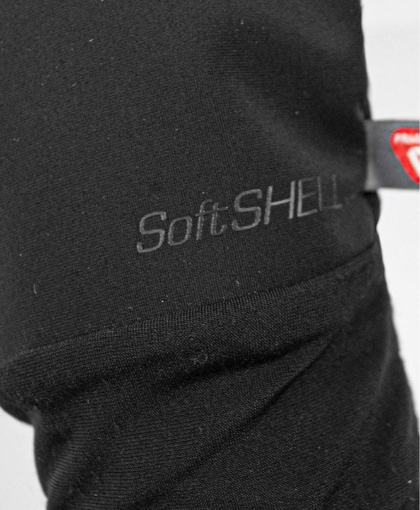 Actual product image Reusch Walk Touch-Tec Gloves (9)