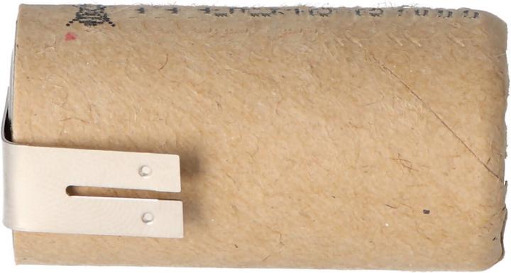Produktbild AccuCell Akku Sub-C 2000 mit Lötfahne Z-Form (1 Stk., Sub-C, 2100 mAh, Akku)
