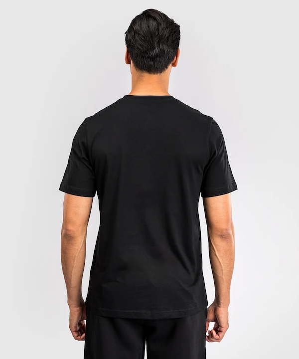 Produktbild UFC Fusion by Venum Replica Men's T-shirt / Schwarz / Medium (M)
