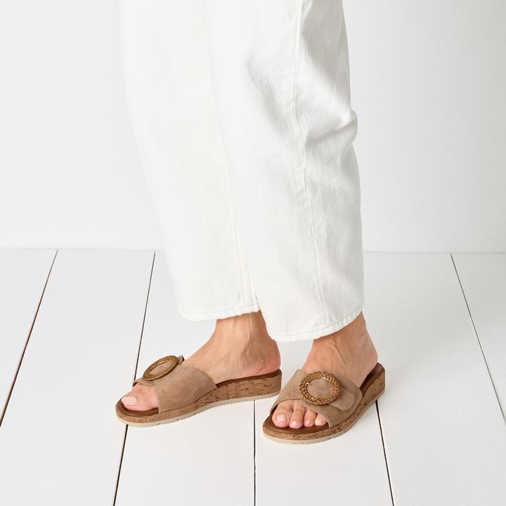 Actual product image Tamaris Mule (38)