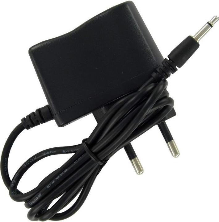 Actual product image AccuCell Ladegerät für Gardena Accu3, Accu4, ST450, V12, Accu6
