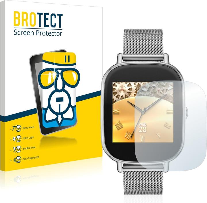 Immagine prodotto BROTECT AirGlass Vetro (ZenWatch 2)