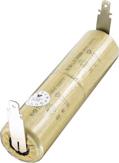 Produktbild AccuCell Akku für Kenwood FG100, FG150 (Gerätespezifisch)