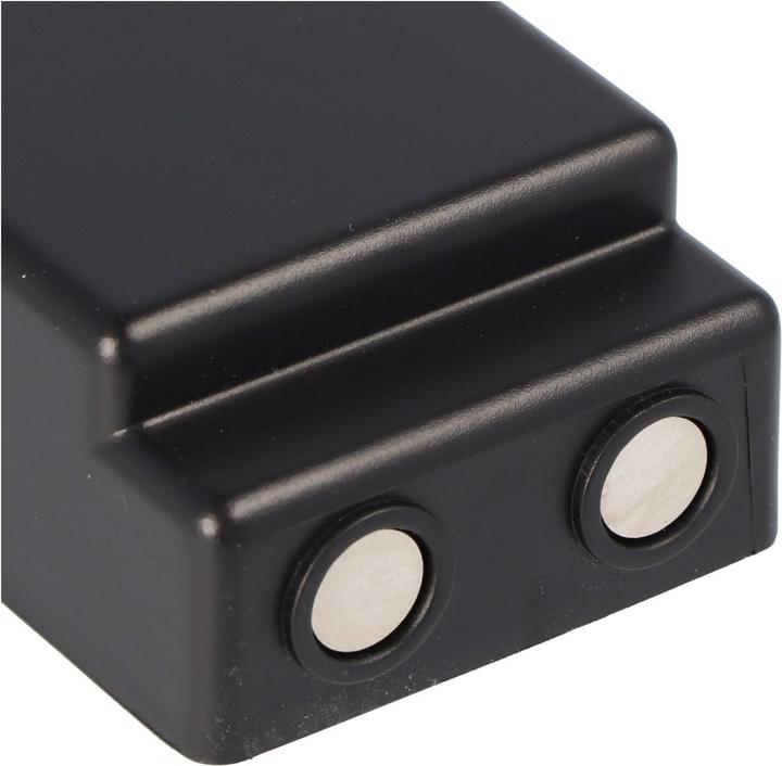 Produktbild AccuCell Akku Palfinger Scanreco 590, Palfinger 960 (7.20 V, 2000 mAh)