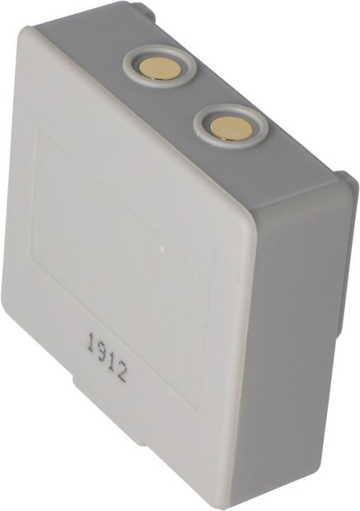 Image du produit AccuCell Batterie Hetronic commande de grue, ABITRON KH68300520.A HETRONIC 68300510, 68300520, 68300525 (600 mAh)