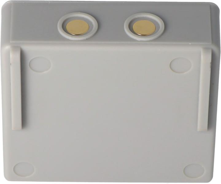 Image du produit AccuCell Batterie Hetronic commande de grue, ABITRON KH68300520.A HETRONIC 68300510, 68300520, 68300525 (600 mAh)