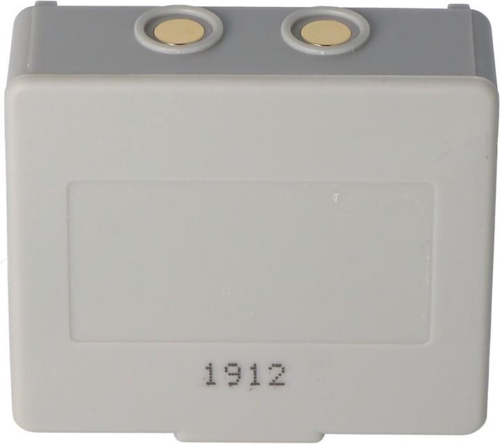 Image du produit AccuCell Batterie Hetronic commande de grue, ABITRON KH68300520.A HETRONIC 68300510, 68300520, 68300525 (600 mAh)