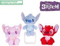 Actual product image Whitehouse Leisure Lilo & Stitch - Stitch