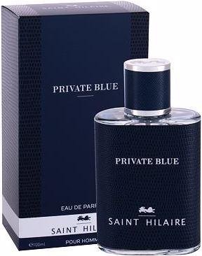 Immagine prodotto Saint Hilaire Blu privato (Eau de parfum, 100 ml)