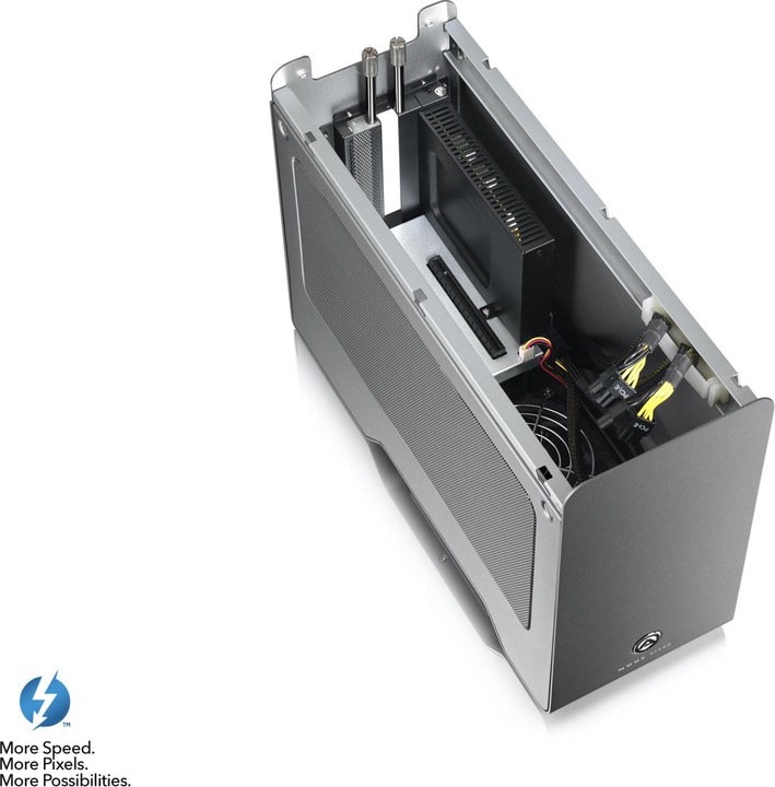 Produktbild Akitio Node Titan (2.5")