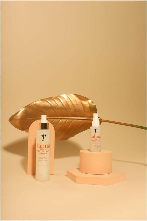 Immagine prodotto Rahua Trattamento - Scudo termoprotettivo (193 ml)
