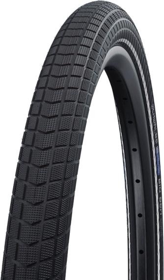 Actual product image Schwalbe Big Ben (27.5 x 2.00, 50-584)