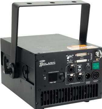 Produktbild Showtec Solaris 11.0