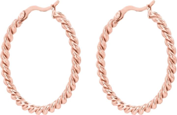 Produktbild Heideman Helva rose goldfarben (100% Edelstahl)