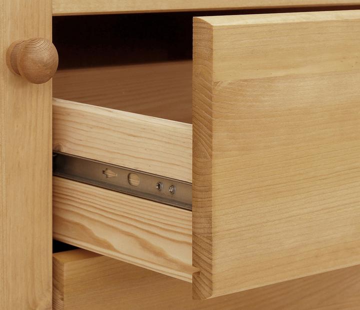 Produktbild Loft 24 Mette (118 x 35 x 76 cm)