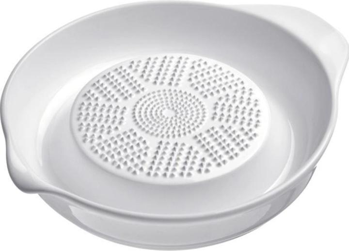 Actual product image Westmark Grater, round, ceramic, 180 ml