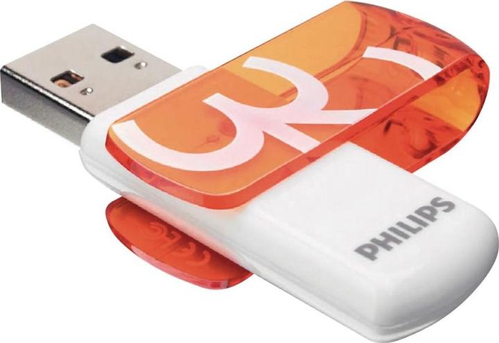 Produktbild Philips Vivid Edition (32 GB, USB-A)