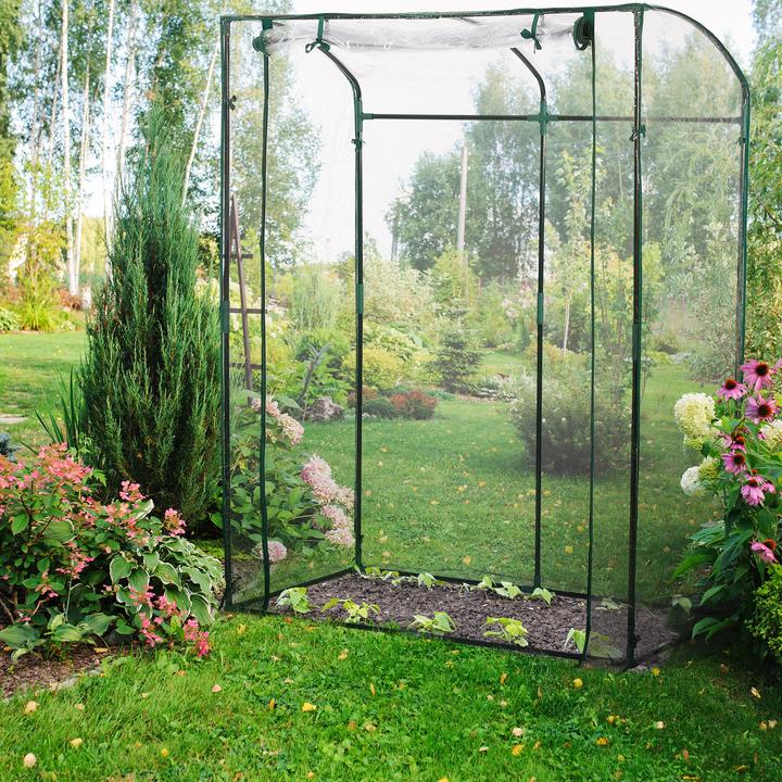 Immagine prodotto Relaxdays Tomatengewächshaus