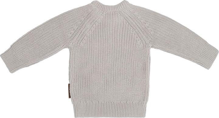 Image du produit Baby's only Pull bébé Soul warm linen - 62 (62)
