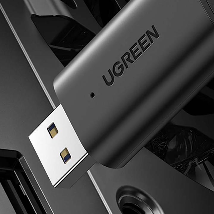 Produktbild Ugreen CM523 (Sender & Empfänger)
