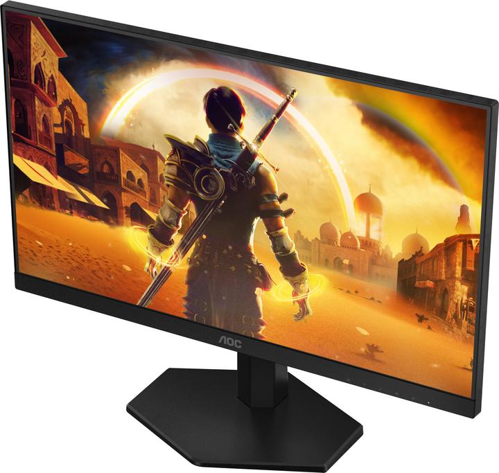 Actual product image AOC 24G42E (1920 x 1080 pixels, 23.80")