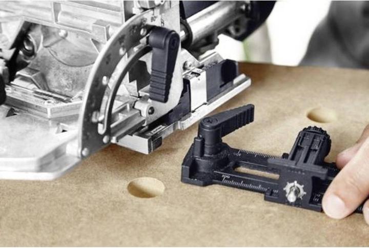 Image du produit Festool Queranschlag QA-DF 500/700 (20.50 cm)