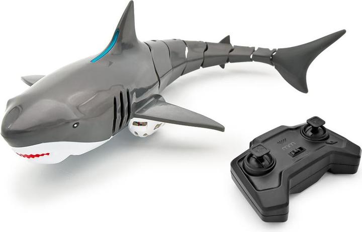 Image du produit Mikamax RC Shark