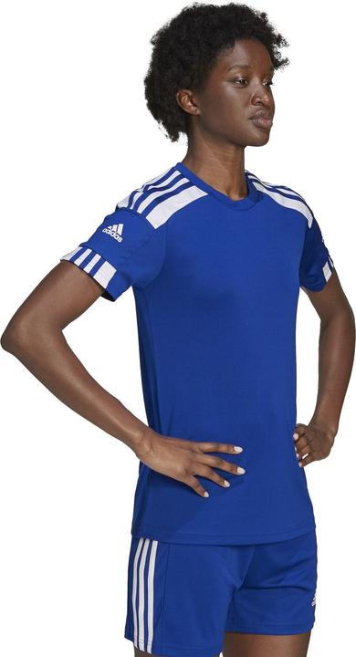 Produktbild adidas Squadra 21 Trikot Damen (XXS)