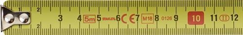 Actual product image Stanley Bandmass Tylon (Metric)