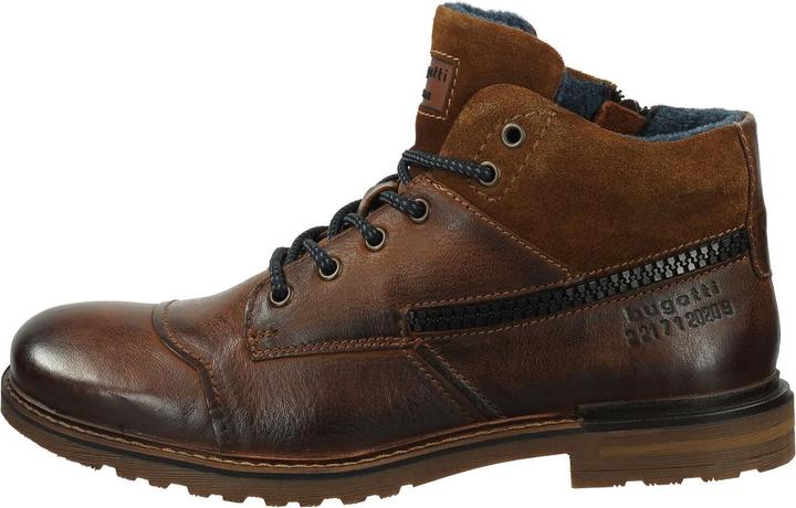 Produktbild Bugatti Boots 321A0U3G3200-6300 (44)