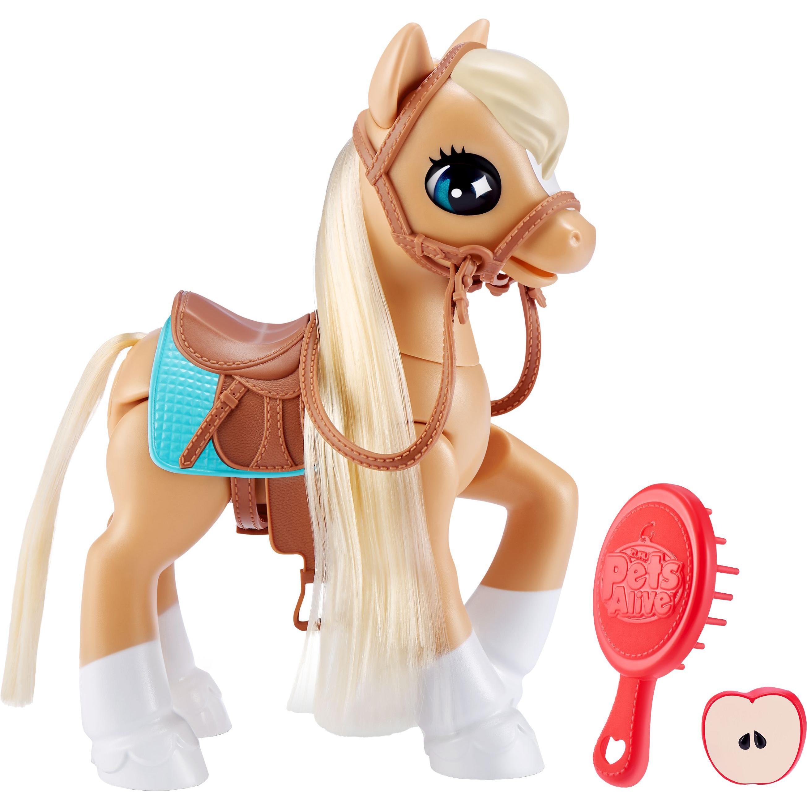 Zuru Un pony magico nella stalla