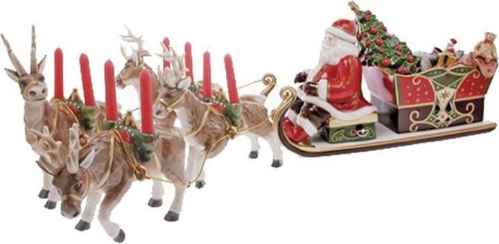 Actual product image Villeroy & Boch Christmas Toys Memory